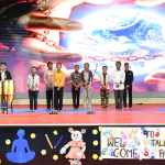 Class 6 Talent Hunt Show